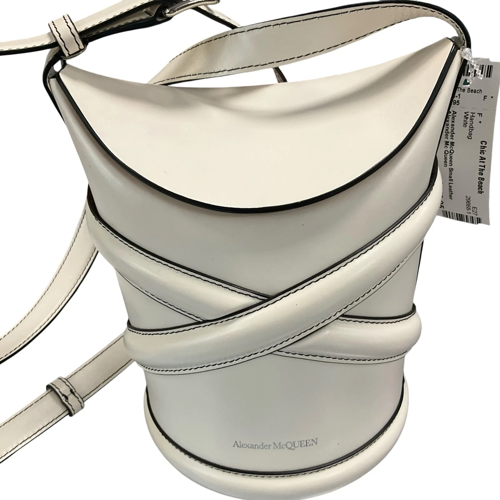 Alexander McQueen — Alexander Mc Queen Handbag