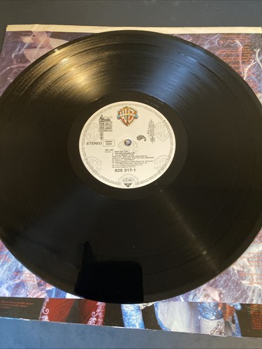 Sheila E. – In Romance Album LP Vinyl Record - Imagen 3 de 3