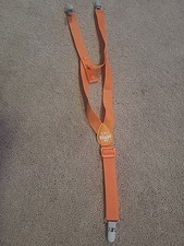 Blippi Kids Suspenders