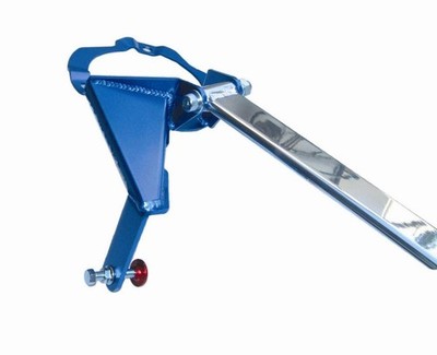 Cusco Strut Bar OS Front for Subaru Legacy GT 2005-2007   Enhanced Chassis