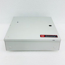 Altronix Corp LPS5C12X Linear Power Supply Charger Unit - FREE SHIPPING