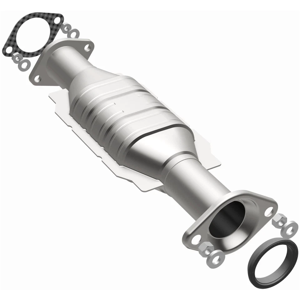 MagnaFlow Catalytic Converter: EPA, For 2001-2002 Mitsubishi Montero - Image 3 of 4