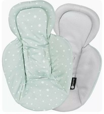 4moms Mamaroo Rockaroo Cool Mesh Reversible N...