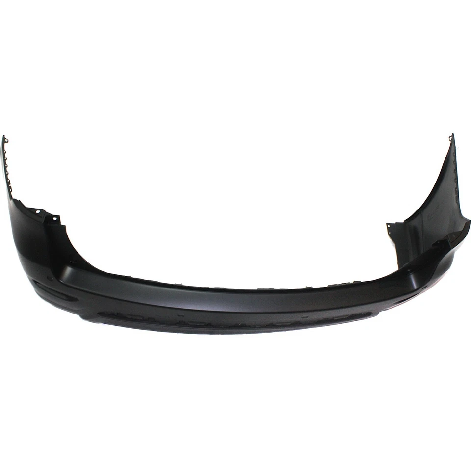 Cubierta de parachoques trasera para Nissan Pathfinder 2013-2016 con orificios de sensor de objetos CAPA Foto 4 de 4