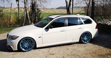 DTSLINE Gewindefahrwerk passend für BMW E90 E91 E92 E93 Coupe Limo Cabrio Touri.
