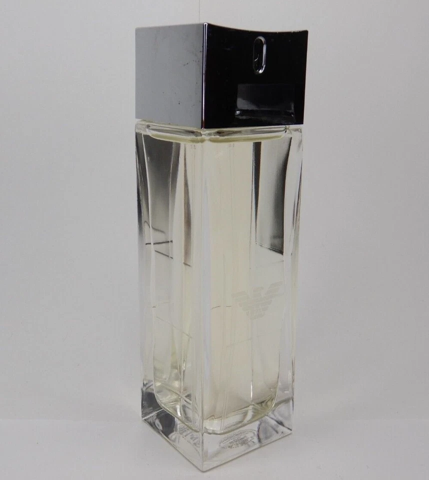 Giorgio Armani Emporio Diamonds for Men EDT Spray 2.5oz - 75ml VINTAGE - Image 3 of 4