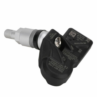 Sensore Di Pressione Pneumatici Per Audi A4 A5 A6 A7 A8 Q2 Q3 Q4 Q5 Q7