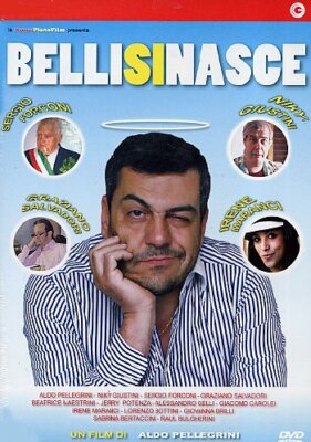 Belli Si Nasce DVD CECCHI GORI HOME VIDEO