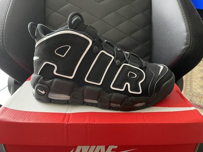 nike air more uptempo ebay