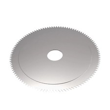 Guitar Fret Slot Slotting Table Saw Blade 0.58mm Guitar Fret Replacement RepaiSX