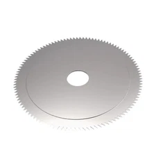 Guitar Fret Slot Slotting Table Saw Blade 0.58mm Guitar Fret Replacement RepaiSX