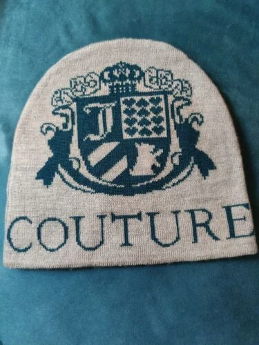 Christian Audigier女式无檐帽