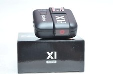 Godox X1 2.4G Wireless Receiver for Fuji Fujifilm X Trigger