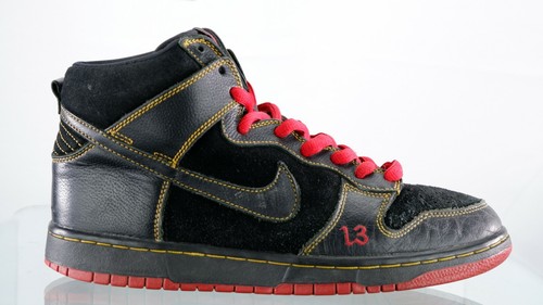 friday the 13th nike sb