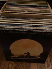 Pick From List LP Record Vinyl w/ Rock and Roll some added summer 2024,buy4,33%