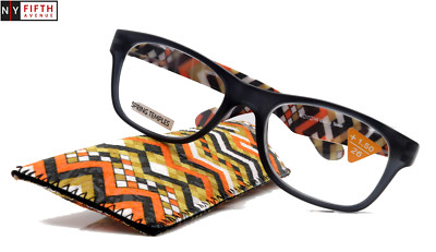 Monet, Premium Reading Glasses High End Reader Glass +1 +1.25 +1.50 +1.75 +2 to