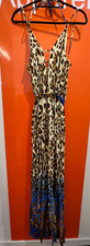 Fashion Nova Sleeveless Maxi Dress, Size XL, BNWT, RRP £41, SF, 3184