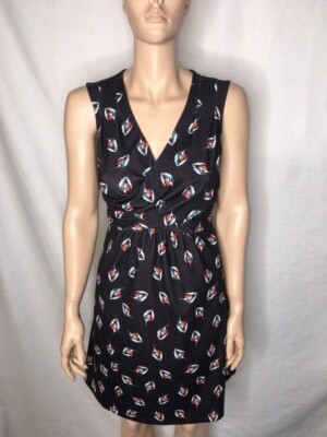 knee length dresses for ladies White Jules Mini Dress