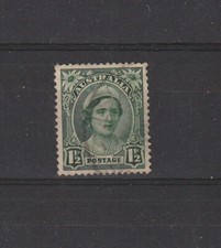 AUSTRALIE 1 Timbre rare   ancien oblitéré de collection
