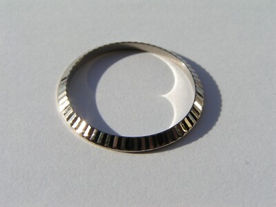 Rolex Lady Datejust 79174 Weissgold Bezel WG 18K 750 I015
