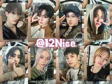 StrayKids ATE China Starriver VC Official Photocard Hyunjin Felix POB Kpop #Nice