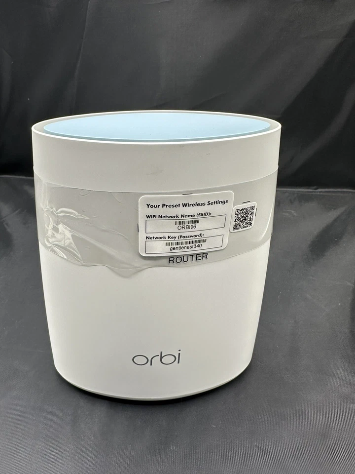 Netgear Orbi RBR40 Router AC2200 Power Supply,Network Cable Clean TESTED bundle - Image 2 of 4