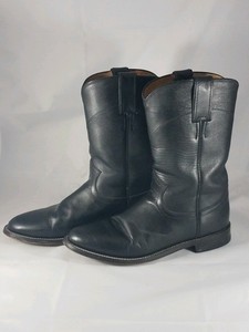 justin cora boots