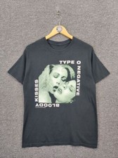 Type O Negative Bloody Kisses Band Black Unisex Tshirt Men Women S-5XL KH11224