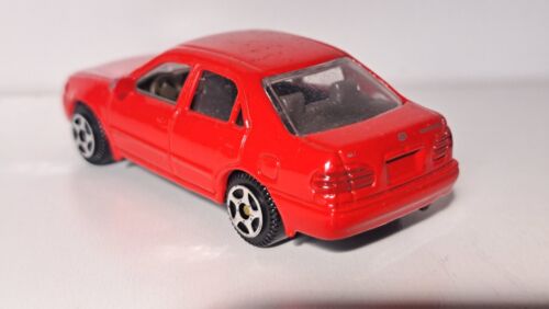 Toyota Corolla 1:64 MotorMax 6014 RARO - Imagen 2 de 6