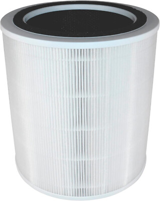 HQRP 400S Replacement HEPA Filter for LEVOIT Core 400S 400S-P Smart Air Purifier