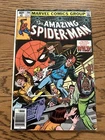 Amazing Spider-Man #206 (Marvel 1980) Marv Wolfman Peter Parker Goes Wild VG-