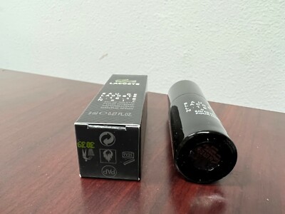 EAU DE LACOSTE L.12.12 NOIR by LACOSTE 0.27 FL oz / 8 ML EDT Spray