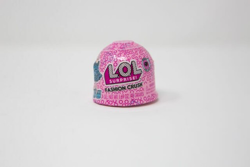 lol surprise fashion crush series 4