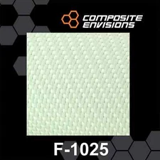 Hexcel HexForce Fiberglass Fabric 2X2 Twill 8.8oz/298gsm Style 7725-Sample