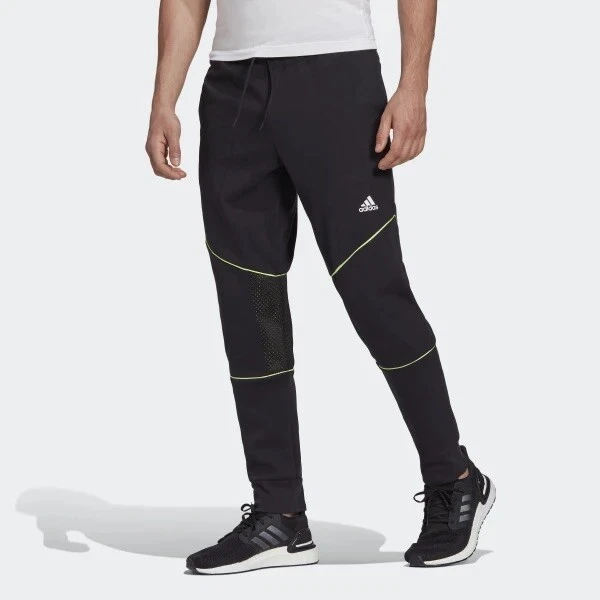 adidas men's primeblue jogger pant
