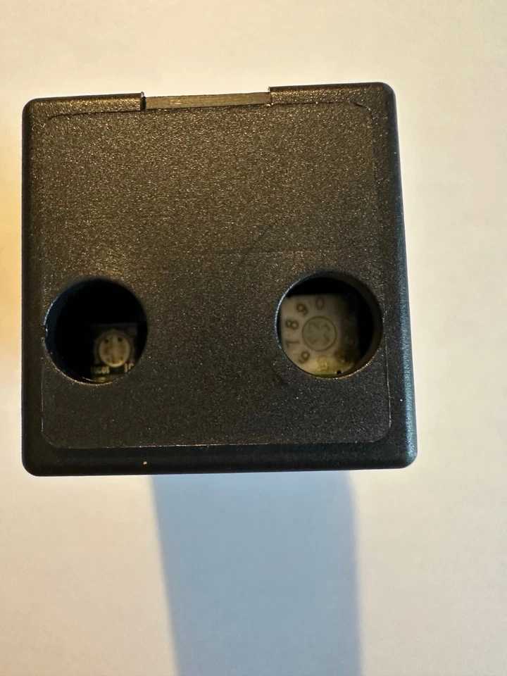 KFZ Zeitrelais einstellbar 12V, 0,5 sec-360 min - Bild 3 von 4