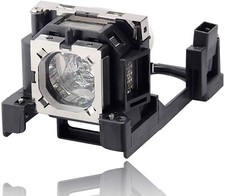 POA-LMP140 Sanyo Projector Lamp Replacement with Genuine Original Bulb Inside.