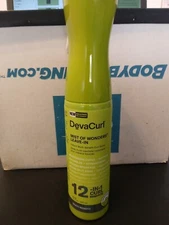 DevaCurl MIST OF WONDERS LEAVE-IN 10 oz