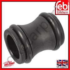 Coolant Pipe and Seal Rings Febi 109682 For VW Arteon Atlas Beetle Fusca 2010 on