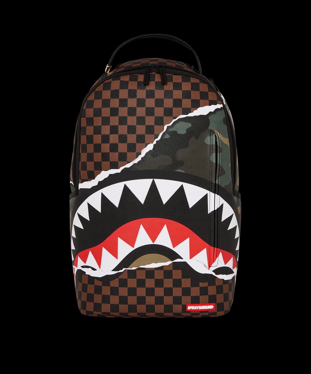 UNSTOPPABLE ENDEAVORS III BACKPACK Sprayground eBay