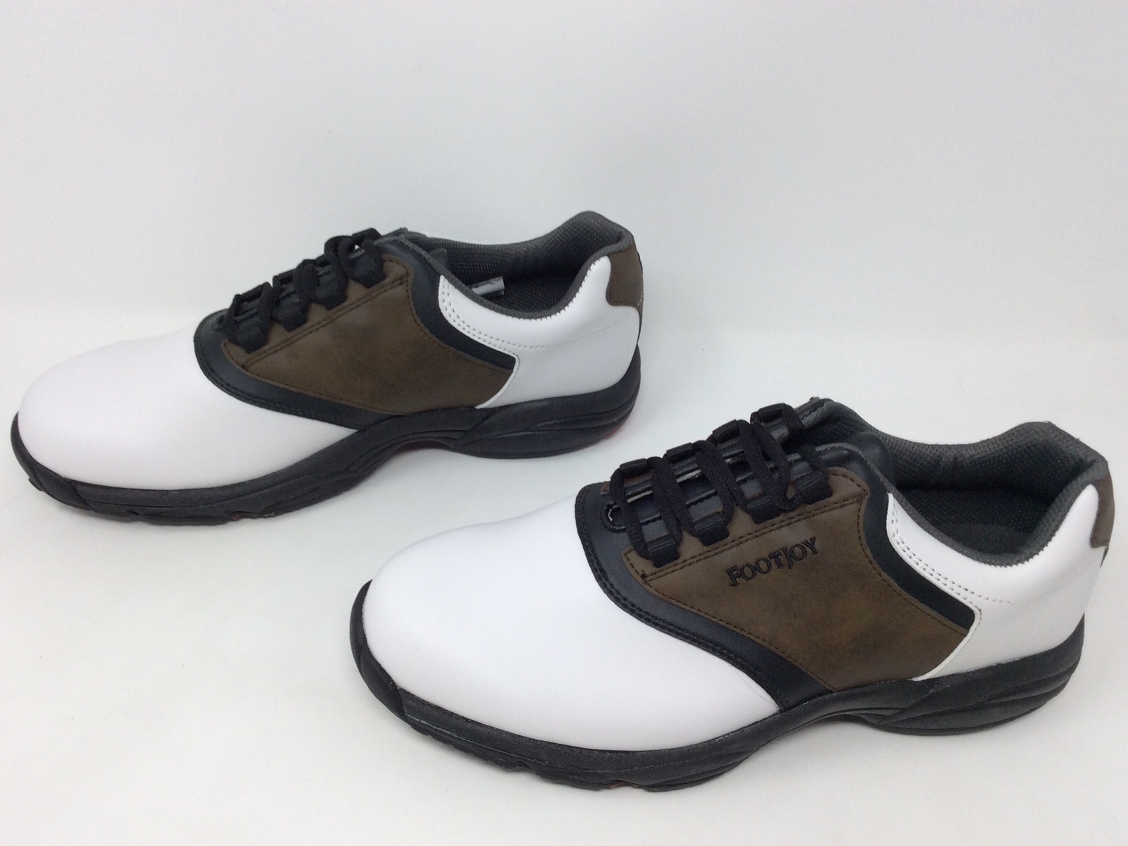 FootJoy FJ GreenJoys Golf Shoes 9.5 Men 