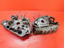 CARTER BLOCCO MOTORE GTV DUCATI SPORT 350 DESMO 1977 1981 MARY 492