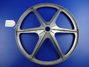 Keilriemen Waschmaschine - Miele NOVOTRONIC W 979 ALLWATER 2123901