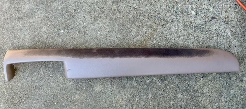 Ford OBS 92-96 FORD F150 F250 F350 Bronco 97 F250 F350 DASH PAD Mocha Tan