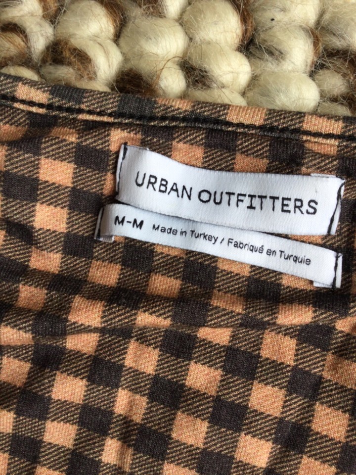 Urban Outfitters girls dress size M eBay