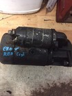 <!--F#f_0-->HOLDEN 6CYL 6 CYLINDER STARTER MOTOR BOSCH HQ HJ HX HZ WB COMMODORE VB VK VH VK<!--F/-->