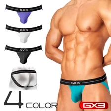 GX3 PRIME SKIN JOCKSTRAP JAPAN SEXY UNDERWEAR 1 PIECE  K1795