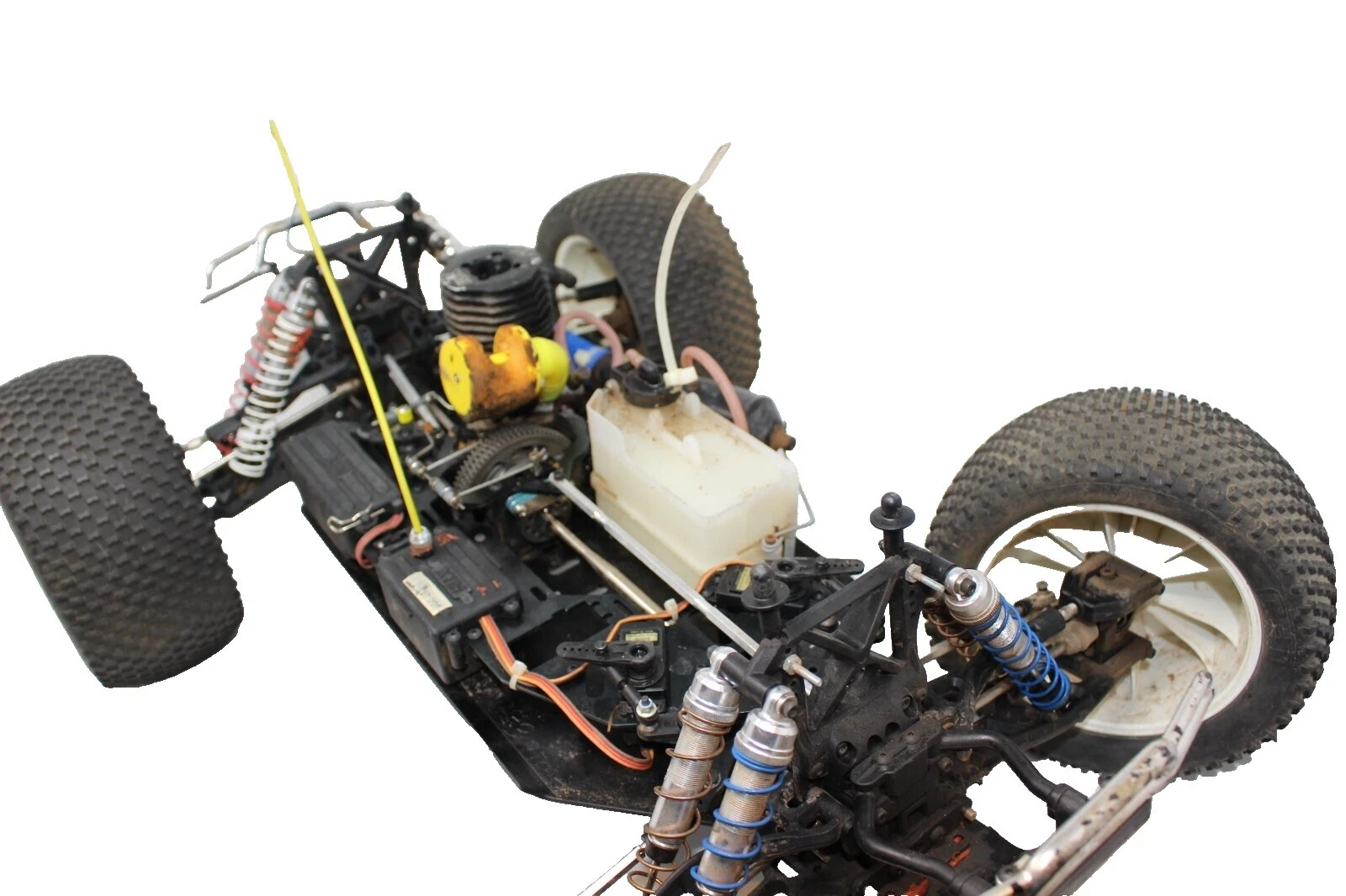 XTM Hobby RC Car, Truck & Motorcycle Models & Kits