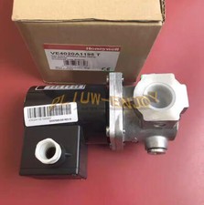 ONE NEW Honeywell VE4020A1195T VE4020A1195 T Solenoid Gas Valves Burner