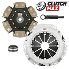 CM STAGE 3 HD CLUTCH KIT fits 2001-2008 HYUNDAI ACCENT GL GLS GSi GT L SE 1.6L